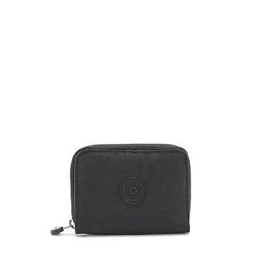 Kipling Money Love Klassiska Small Wallet Plånbok Svarta | SE 1015VR